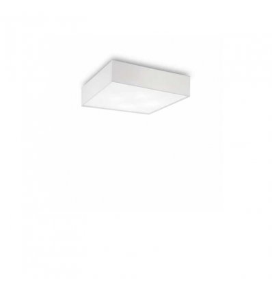 IDEAL LUX PLAFONIERA RITZ LED