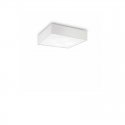 IDEAL LUX PLAFONIERA RITZ LED