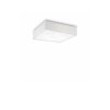 IDEAL LUX PLAFONIERA RITZ LED