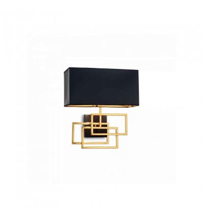 IDEAL LUX APPLIQUE LUXURY LED