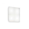 IDEAL LUX PLAFONIERA FLAT MODERNO