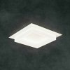 PROMOINGROSS CEILING LAMP SQUARE LED