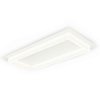 PROMOINGROSS PLAFONIERA SQUARE RETTANGOLARE LED