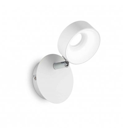 IDEAL LUX WALL LAMP OBY LED