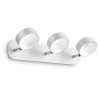 IDEAL LUX APPLIQUE OBY LED