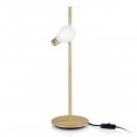 SLAMP TABLE LAMP IDEA