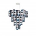 SLAMP SUSPENSION LAMP LED LA LOLLONA