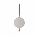 CICIRIELLO WALL LAMP JAMES LED