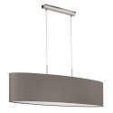 EGLO SUSPENSION LAMP PASTERI