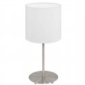 EGLO TABLE LAMP PASTERI