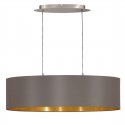 EGLO SUSPENSION LAMP MASERLO