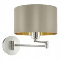 EGLO WALL LAMP MASERLO