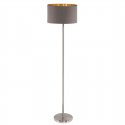 EGLO FLOOR LAMP MASERLO