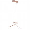 EGLO SUSPENSION LAMP PALOZZA LED