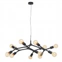 EGLO SUSPENSION LAMP BOCADELLA