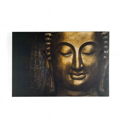 QUADRO MODERNO BUDDHA