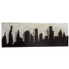 QUADRO MODERNO MANHATTAN