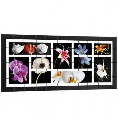 PINTDECOR QUADRO MODERNO BOUQUET