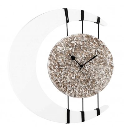 PINTDECOR OROLOGIO MODERNO ECLISSE