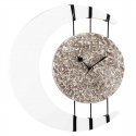 PINTDECOR MODERN CLOCK ECLISSE