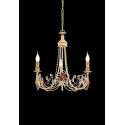 GRAZIOSO ILLUMINAZIONE APPLIQUE 1 LUCE ART.AP149/1