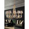 GRAZIOSO ILLUMINAZIONE APPLIQUE 1 LUCE ART.AP149/1