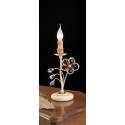 GRAZIOSO ILLUMINAZIONE APPLIQUE 1 LUCE ART.AP149/1