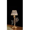 GRAZIOSO ILLUMINAZIONE APPLIQUE 1 LUCE ART.AP149/1