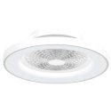 VENTILATORE DA SOFFITTO PLAFONIERA SMART