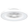 MANTRA LAMPADA PLAFONIERA VENTILATORE TIBET