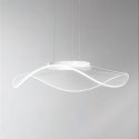 Lampadario moderno Perenz MEDUSA 6866 B LC LED acrilico