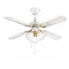 VENTILATORE DA SOFFITTO BOUQUET