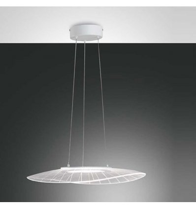 FABAS LUCE LAMPADA A SOSPENSIONE VELA LED