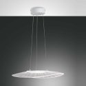 FABAS LUCE LAMPADA A SOSPENSIONE VELA LED