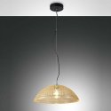 FABAS LUCE LAMPADA A SOSPENSIONE DIAMOND MODERNO