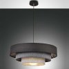 FABAS LUCE LAMPADA A SOSPENSIONE BRAVA MODERNA