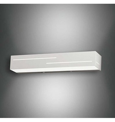 FABAS LUCE APPLIQUE BANNY LED