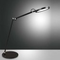 FABAS LUCE TABLE LAMP REGINA LED