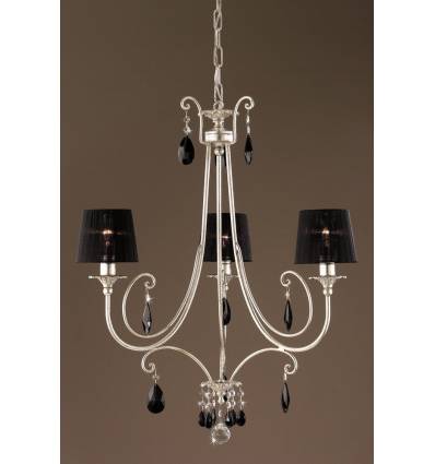 GRAZIOSO ILLUMINAZIONE APPLIQUE 1 LUCE MILLY