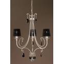 GRAZIOSO ILLUMINAZIONE APPLIQUE 1 LUCE MILLY