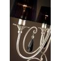 GRAZIOSO ILLUMINAZIONE APPLIQUE 1 LUCE MILLY