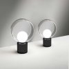 VIVIDA INTERNATIONAL LAMPADA DA TAVOLO COSMIT LED