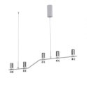 VIVIDA INTERNATIONAL SUSPENSION LAMP KINGFORT LED