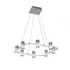 VIVIDA INTERNATIONAL SOSPENSIONE KINGFORT LED