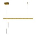 VIVIDA INTERNATIONAL SUSPENSION LAMP FUNAMBULIST LED