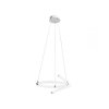 VIVIDA INTERNATIONAL SOSPENSIONE LIGHT LINE LED