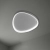 VIVIDA INTERNATIONAL APPLIQUE/PLAFONIERA LIFE RING LED