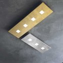 PROMOINGROSS CEILING LAMP SPARTA LED RECTANGULAR