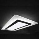 PROMOINGROSS CEILING LAMP OBLIO LED RECTANGULAR