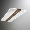 PERENZ SUSPENSION LAMP GHOST LED